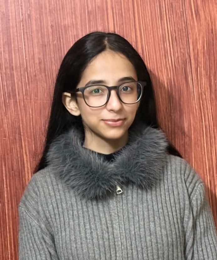 Aishpreet Ma'am